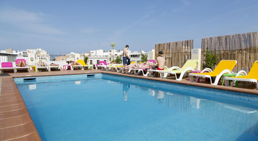 Sport & Beauty 4, Casa Maria, Baleares
