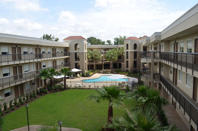 Exterior & Views 1, Comfort Suites Baton Rouge South I-10, East Baton Rouge