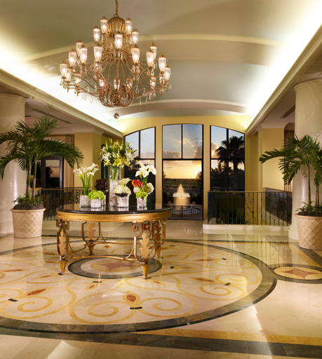 Public Area 5, Omni Orlando Resort at ChampionsGate, Osceola