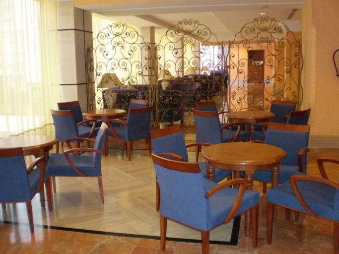 Public Area 5, Hotel Zentral Center, Santa Cruz de Tenerife