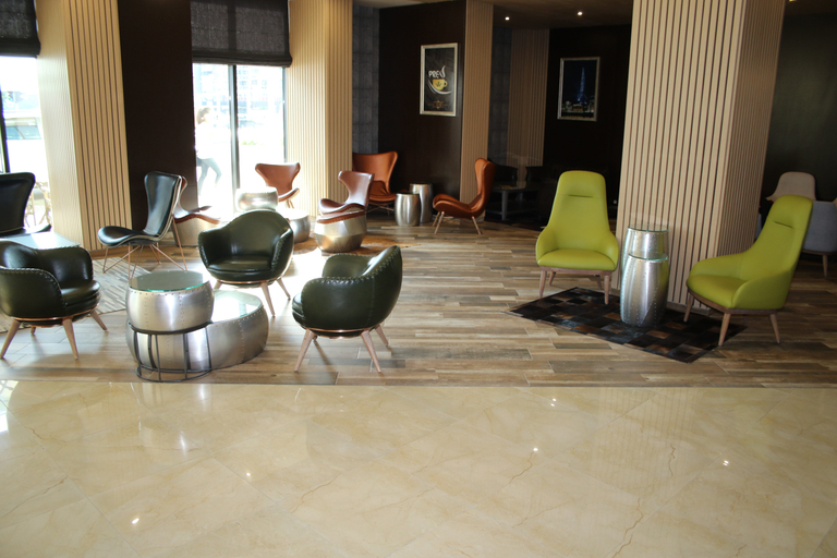 Public Area 3, Golden Tulip Varna, Varna