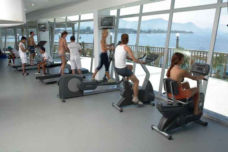 Others 5, Kadikale Resort Spa, Bodrum