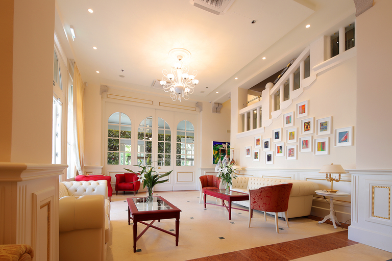 Public Area 4, Arbiana Heritage Hotel, Lopar/Supetarska Draga