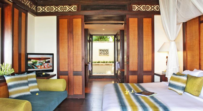 Public Area 4, Novotel Bali Benoa, Badung