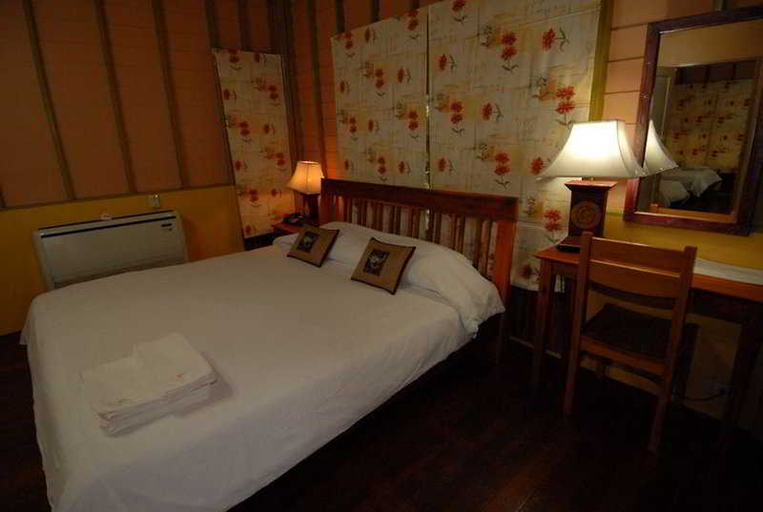 Bedroom 3, Koh Tao Coral Grand Resort, Ko Phangan