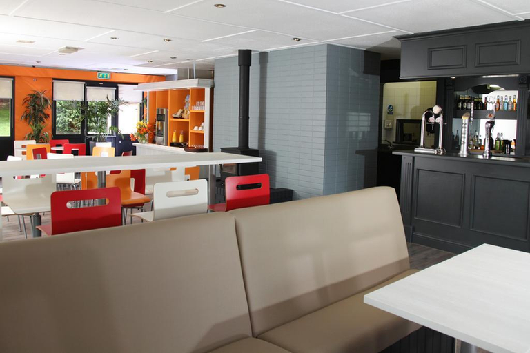 Public Area, Premiere Classe Coventry Hotel, Warwickshire