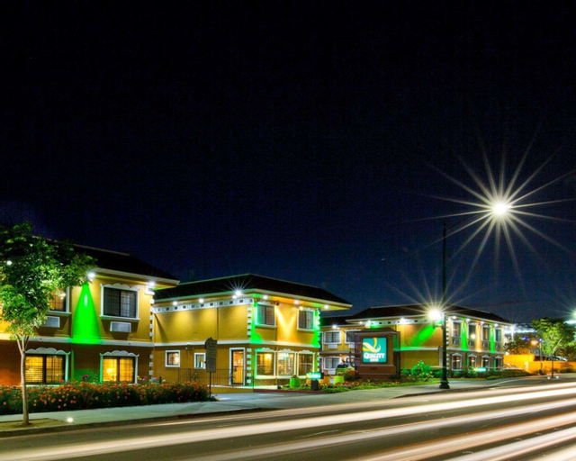 Bay Area Inn & Suites, Alameda