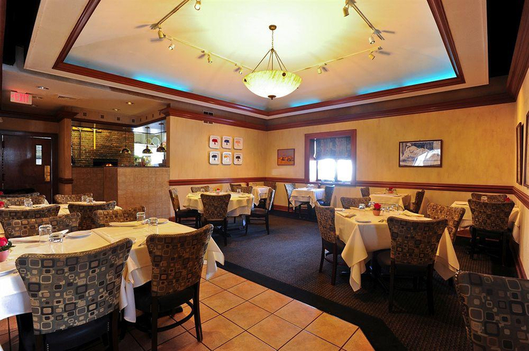 Food & Drinks 5, The Farmington Inn & Suites, Hartford