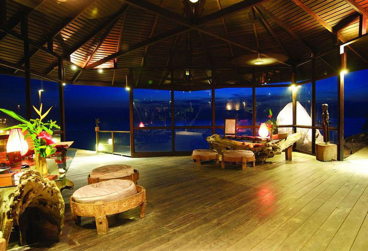 Public Area 4, Japamala Resort by Samadhi – Age 12 and Above Only, Mersing