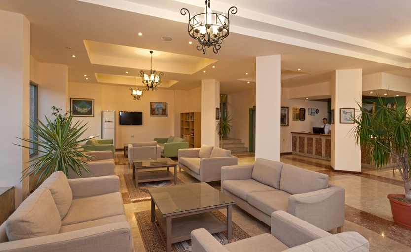 Public Area 5, Incekum West Otel, Alanya