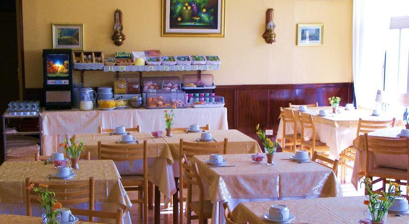 Food & Drinks 5, Villa Fiorita, Napoli