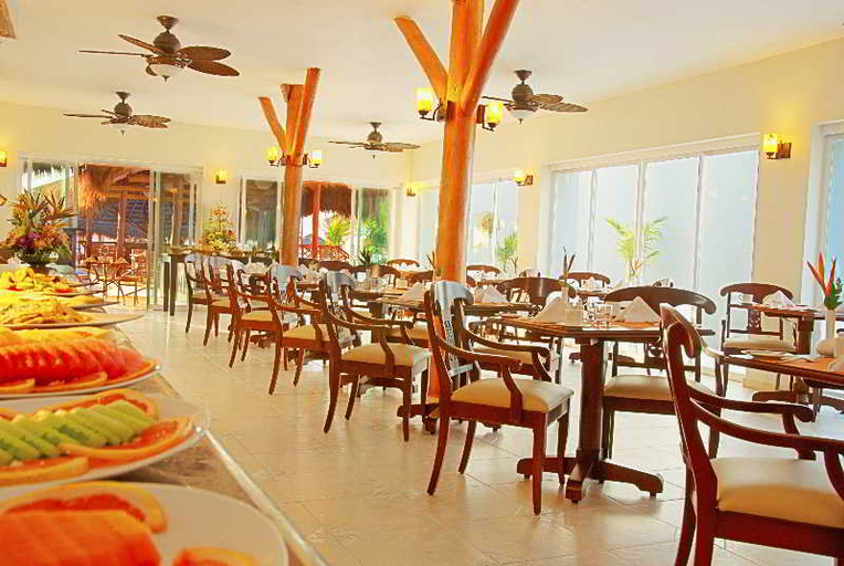 Food & Drinks 4, Hidden Beach Resort Au Naturel Adults Only Al, Cozumel