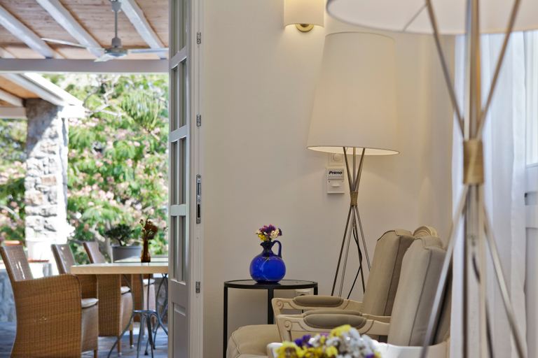 Public Area 3, Kamari Hotel, South Aegean