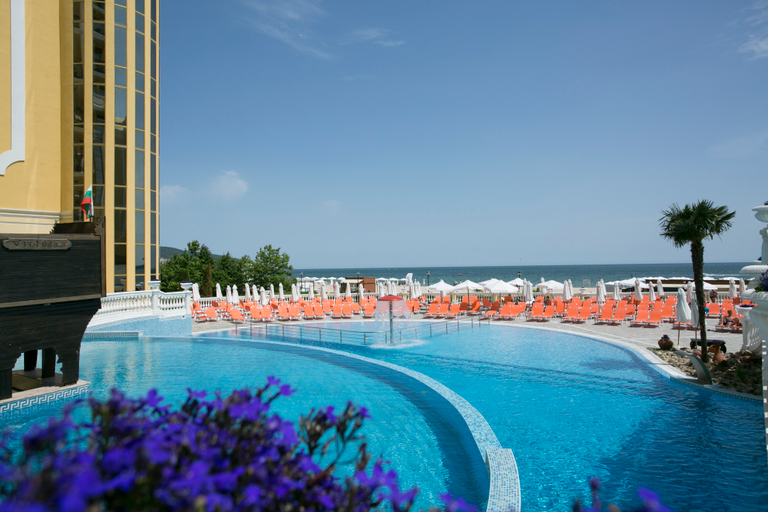 Sport & Beauty 3, Imperial Palace, Nesebar