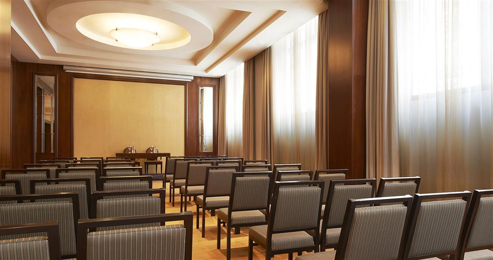 Public Area 4, The Westin Valencia, Valencia