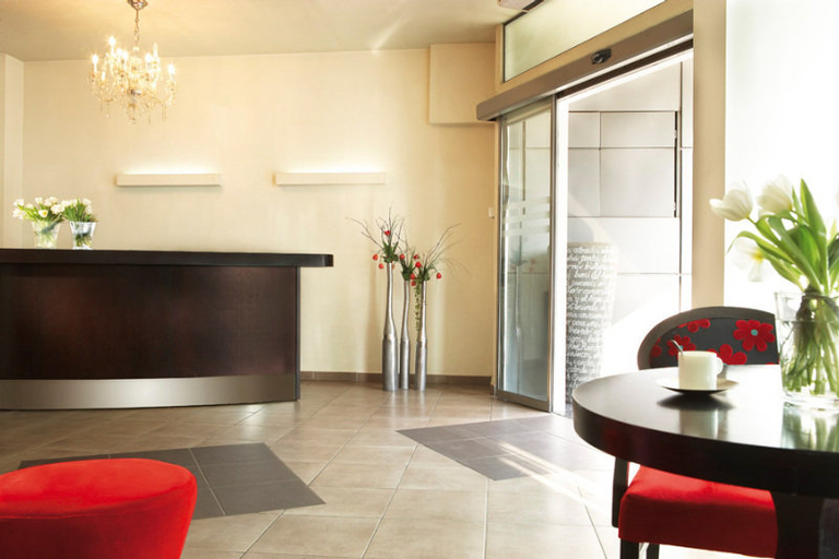 Public Area 2, Anessis Hotel, Central Macedonia