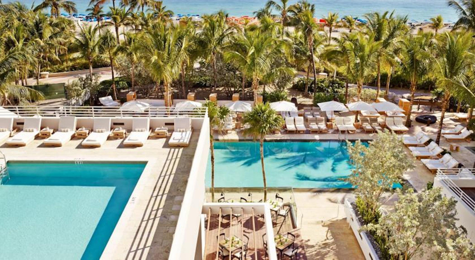 Sport & Beauty 2, Royal Palm South Beach Miami, a Tribute Portfolio Resort, Miami-Dade