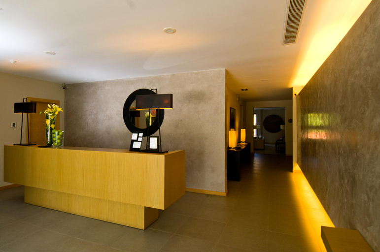 Public Area 4, Hotel MiraVillas, Mira