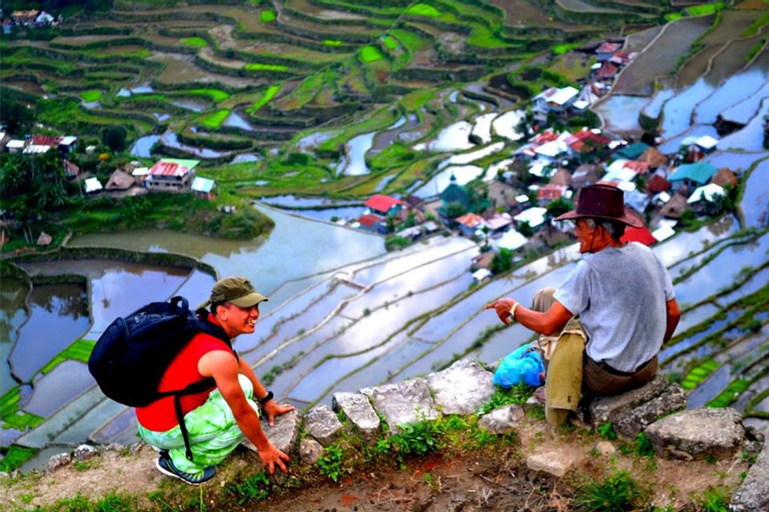 Ramons Native Homestay and Restaurant, Banaue