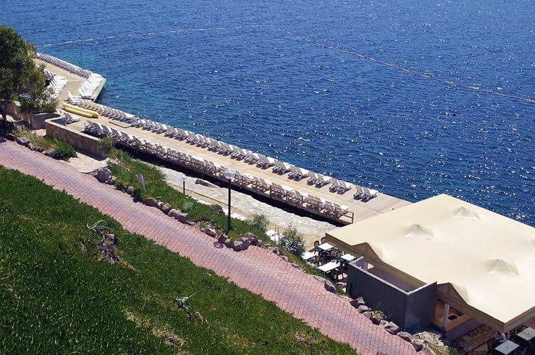 Exterior & Views 4, Green Beach Resort Hotel, Bodrum