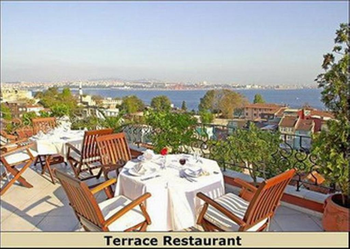 Exterior & Views, Hippodrome Special, Fatih