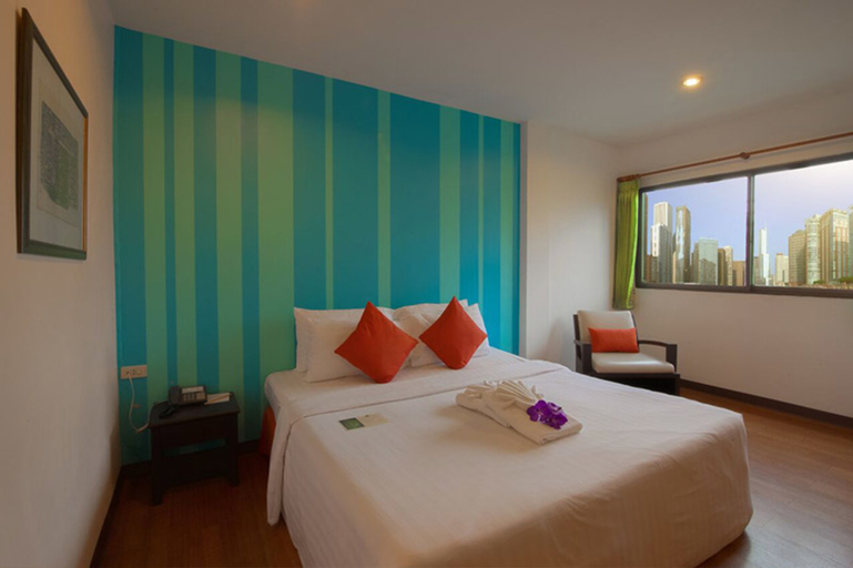Bedroom 5