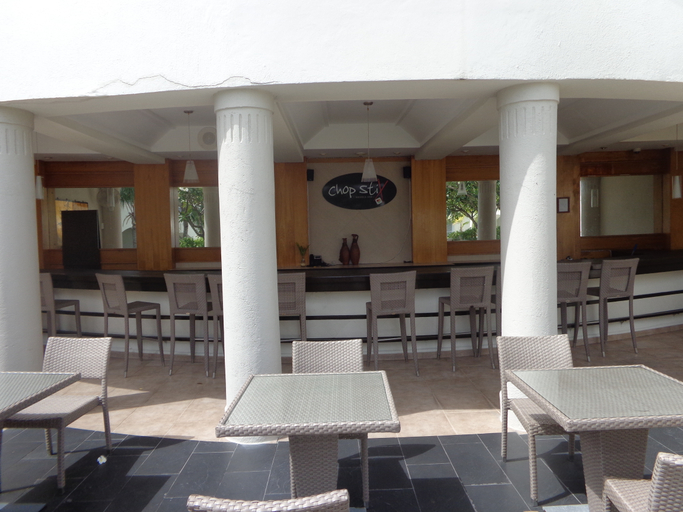 Public Area 3, Savannah Beach Club Hotel