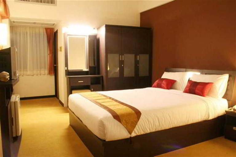 Bedroom 2
