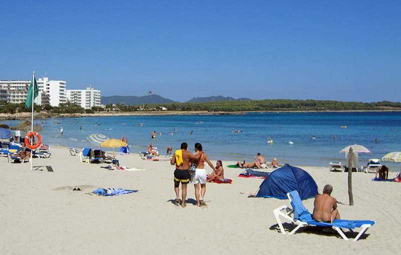 Others 3, Arcos Playa Apts, Baleares