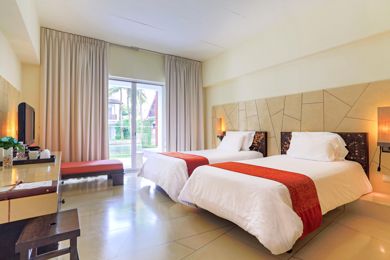 Bedroom, Veranda Resort & Villas Hua Hin - Cha Am, Cha-Am