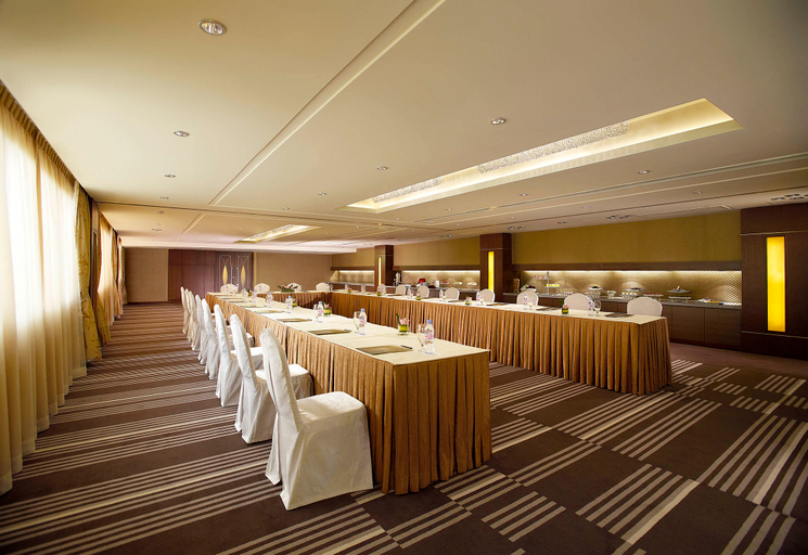 Business Facilities 4, The Cityview, Kowloon