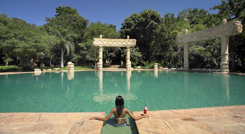 Sport & Beauty 2, Sun City Hotel, Bojanala