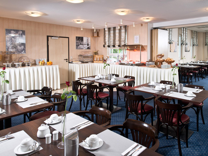 Food & Drinks 5, City Hotel Hoyerswerda, Bautzen