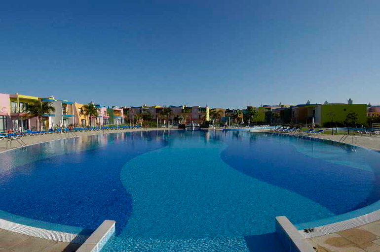 Sport & Beauty 3, Orada - Marina Albufeira apartamentos, Albufeira