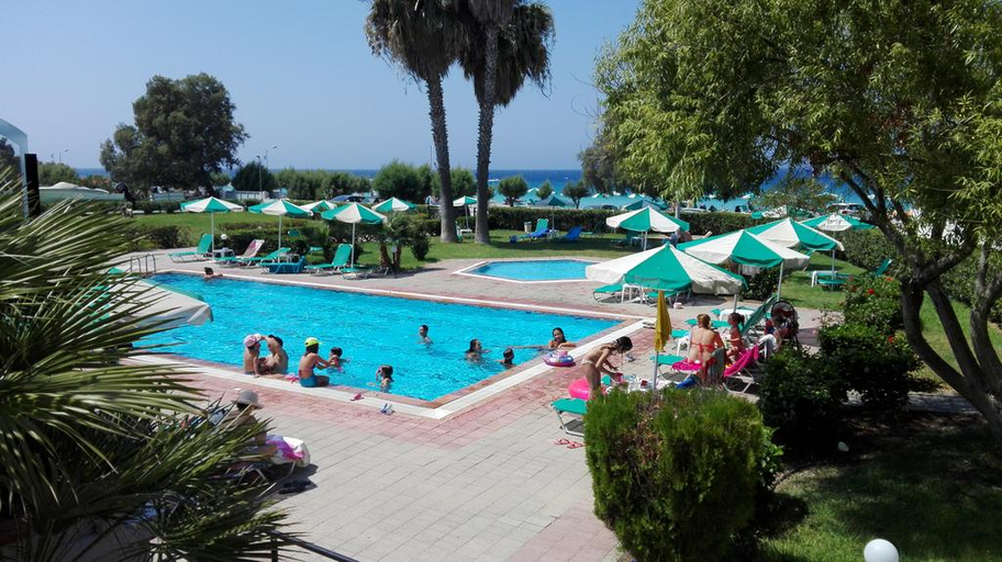Sport & Beauty 5, Pylea Beach, South Aegean