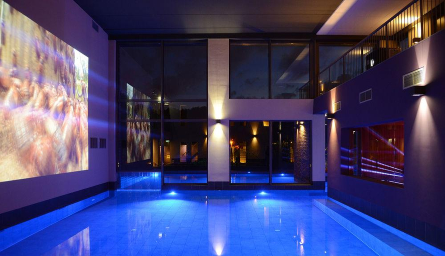 Public Area, Amrath Hotel & Thermen Born-Sittard, Sittard-Geleen