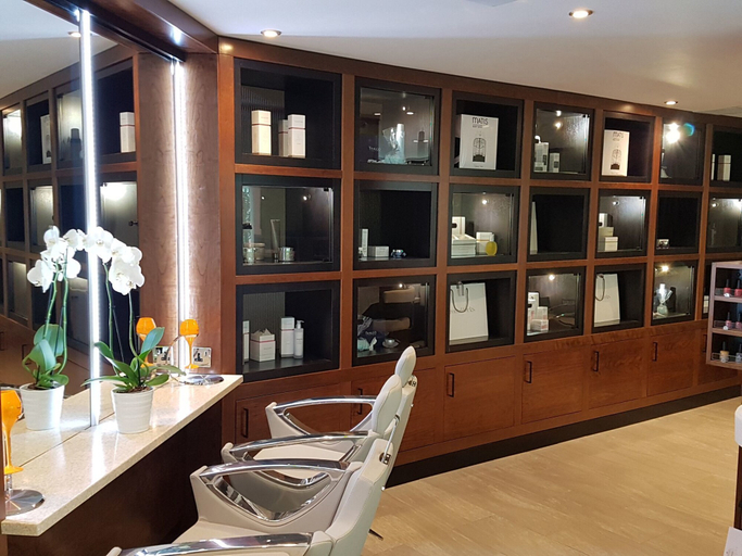 Food & Drinks 5, Lochgreen House Hotel & Spa, South Ayrshire