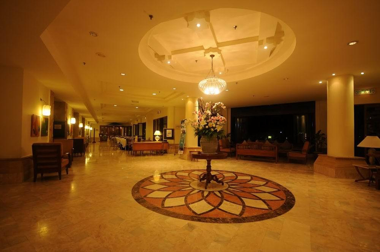Public Area 2, Langkawi Lagoon Resort, Langkawi