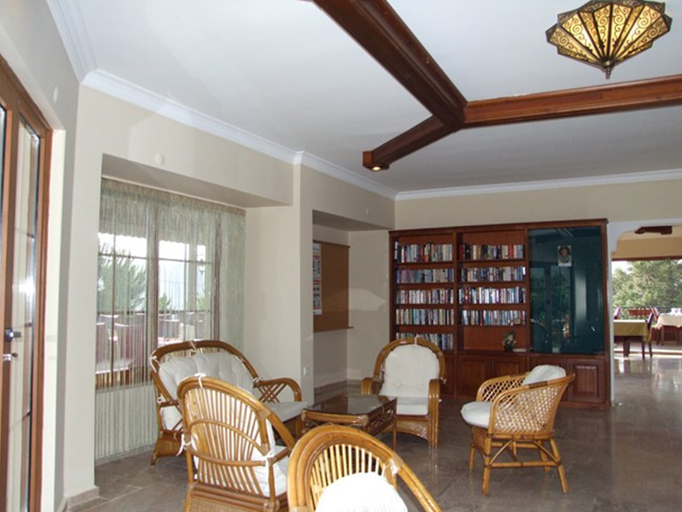 Public Area 2, Leytur, Fethiye