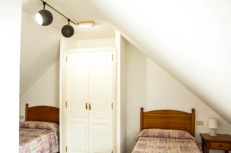 Bedroom 3, Villas las Almenas, Las Palmas