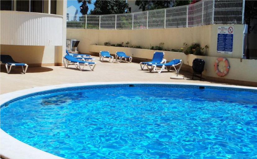 Sport & Beauty 3, Algarve Mor Apartamentos, Portimão