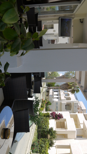 Public Area 3, Agrelli Hotel, South Aegean