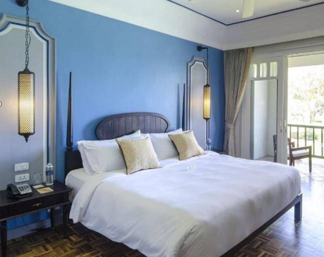 Bedroom 3, The Grand Luang Prabang affiliated by Melia, Luang Prabang