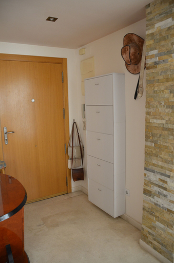 Public Area, Apartamento Wildhoney, Alicante