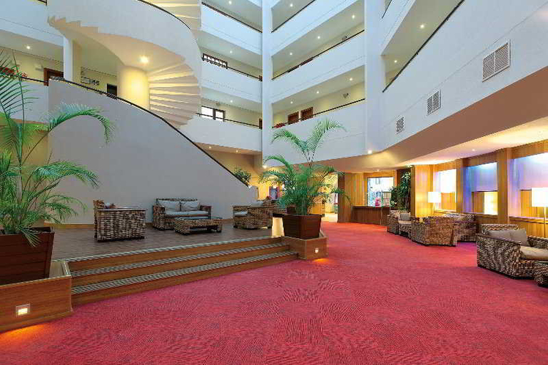Public Area 2, Fortuna Beach Hotel - All Inclusive, Marmaris