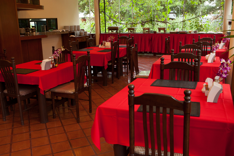 Food & Drinks 5, Bangtao Village Resort, Phuket Island