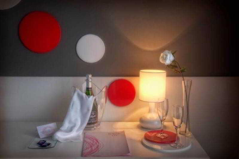 Bedroom 4, Hotel Spa El Muelle de Suances, Cantabria