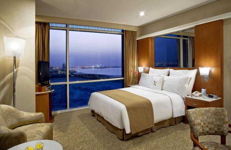 Exterior & Views 2, Four Points by Sheraton Kuwait, Kuwait City