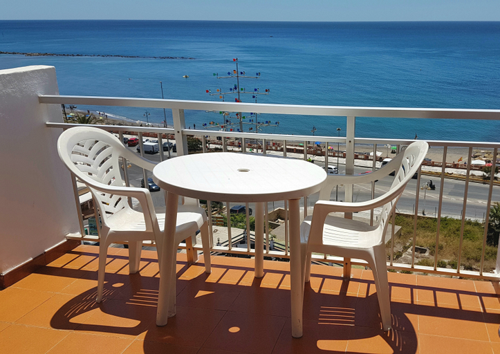 Others 4, Aparthotel Sunny Beach, Málaga