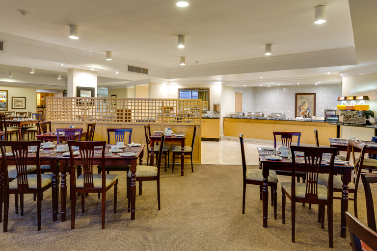Food & Drinks 5, Protea Hotel Durban Umhlanga, eThekwini